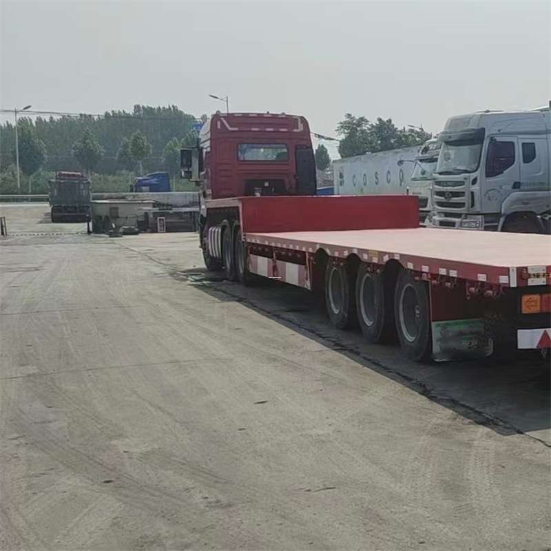 黄石港区翔安区物流：多元服务与运输线路探秘