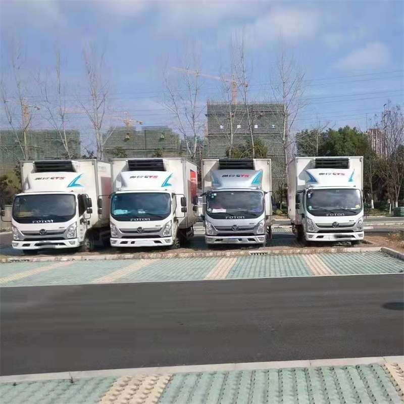 黄石港区涡阳县物流：多元服务与运输线路探秘