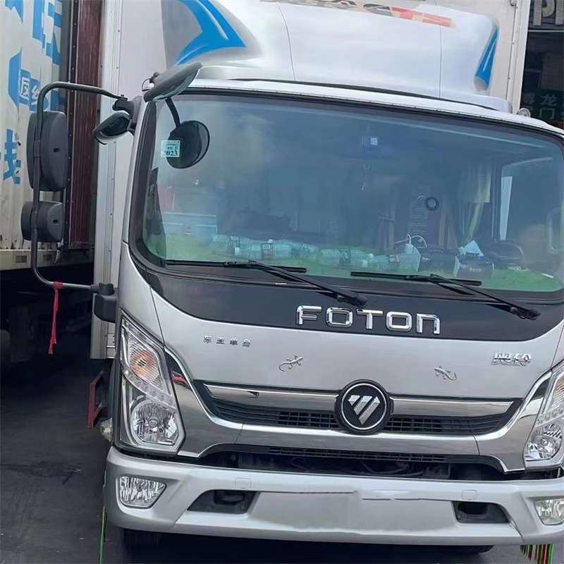 黄石港区惠农区：物流专线开启货运新旅程