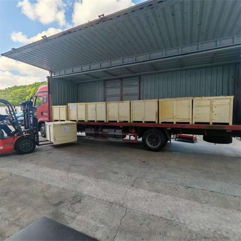 黄石港区广德市物流：多元服务与高效运输线路探秘