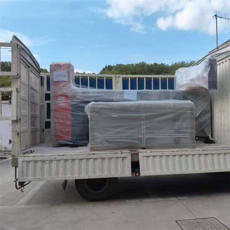 黄石港区淮北市物流：多元运输服务与线路探秘