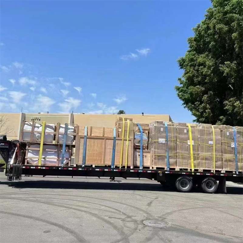 黄石港区马鞍山市物流：多元运输服务与线路探秘