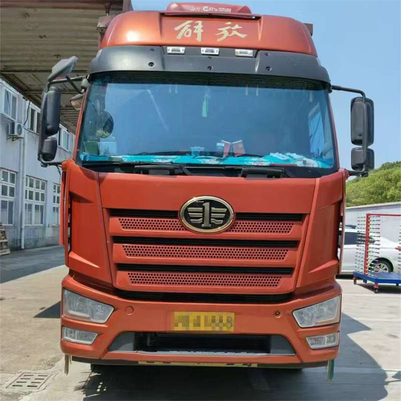 黄石港区颍东区物流：多元运输的精彩画卷