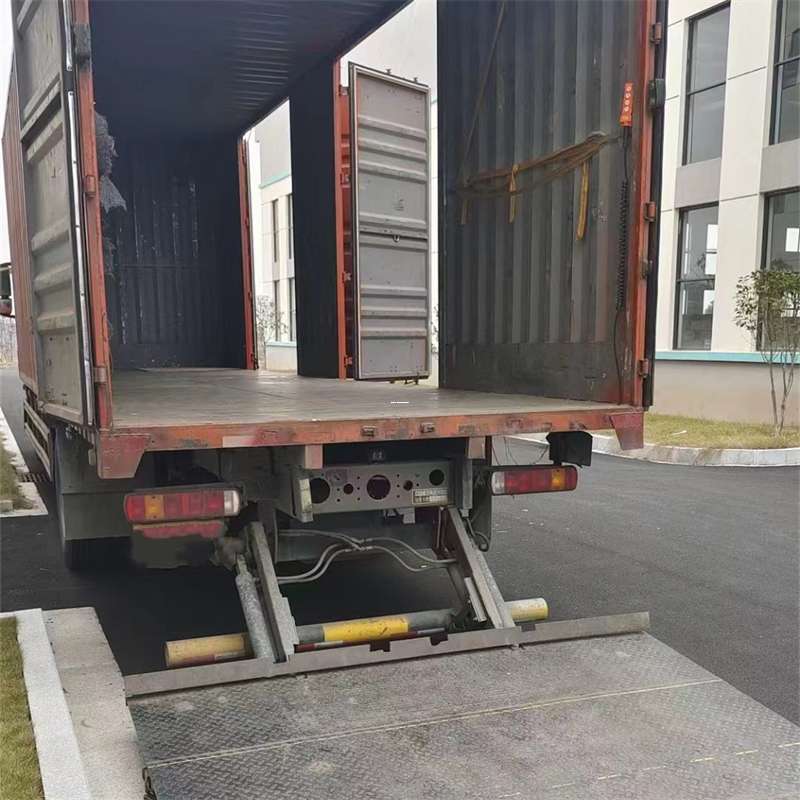 黄石港区迎江区物流：多元服务与高效运输探秘