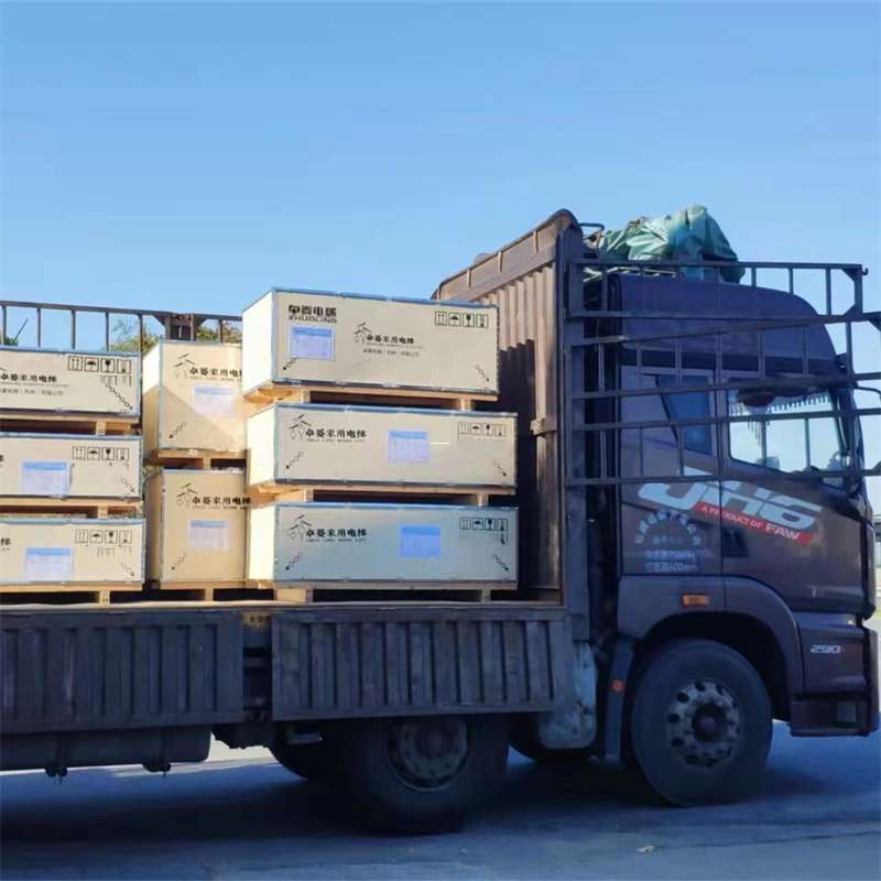 黄石港区安庆市物流运输：多元服务与线路探索