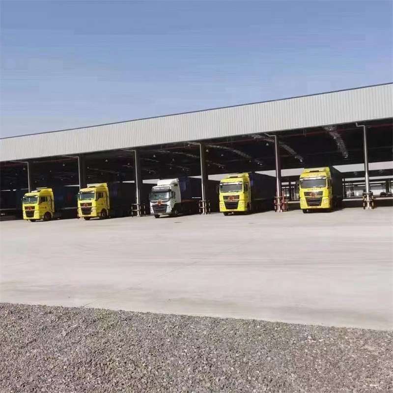 黄石港区长丰县物流：多元运输服务与线路探秘