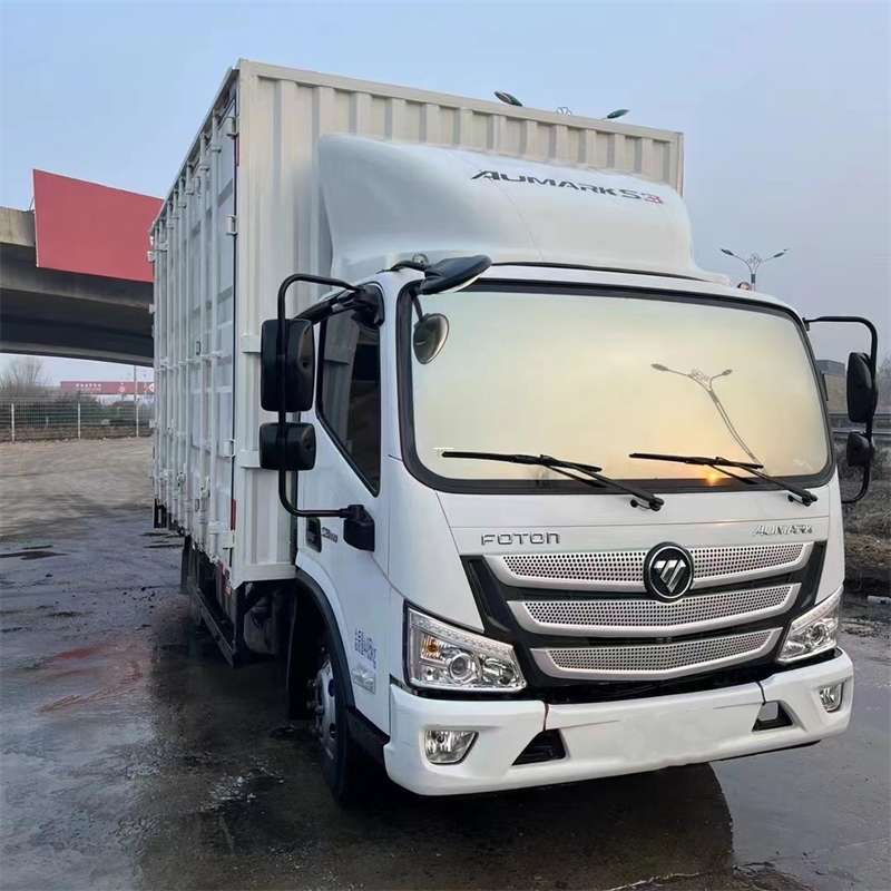 黄石港区缙云县物流运输的多样风采与高效之路