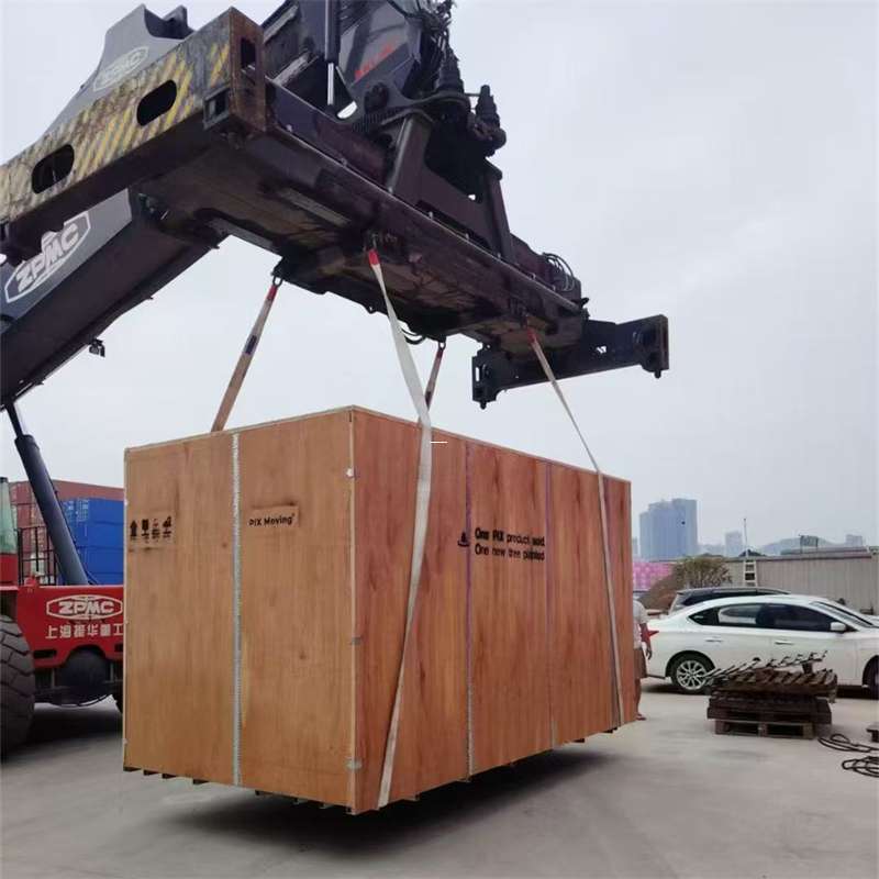 黄石港区探秘三门县多元物流服务与运输线路