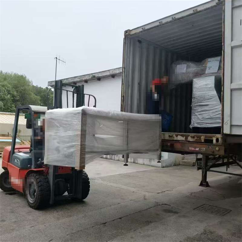 黄石港区探索临海市多元物流运输的奥秘