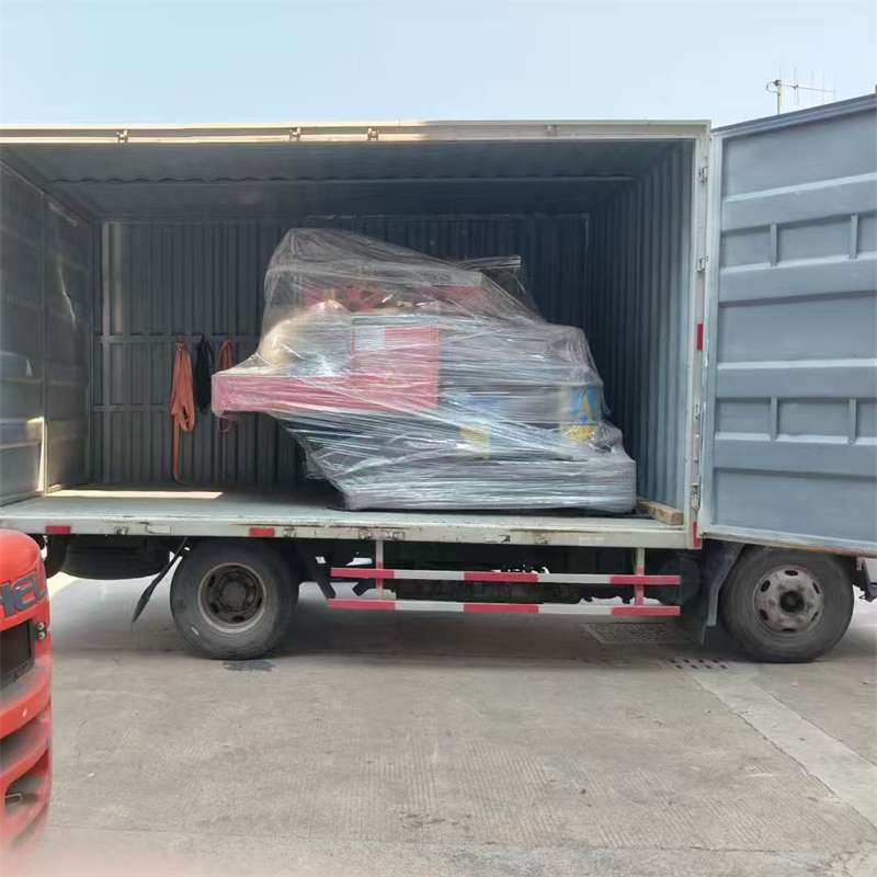 黄石港区嵊州市物流：多元运输的魅力与经验