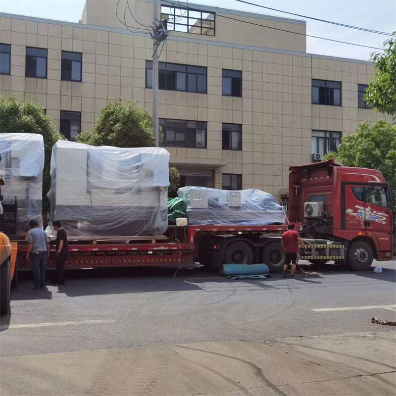 黄石港区海宁市物流：多元运输的魅力与实践