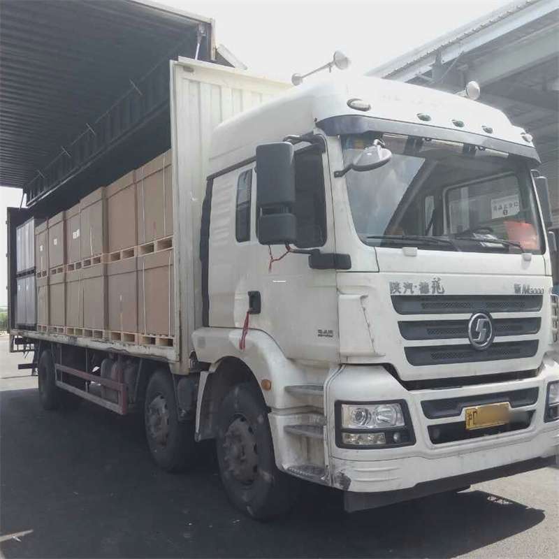 黄石港区龙湾区物流：多元运输服务与线路探秘