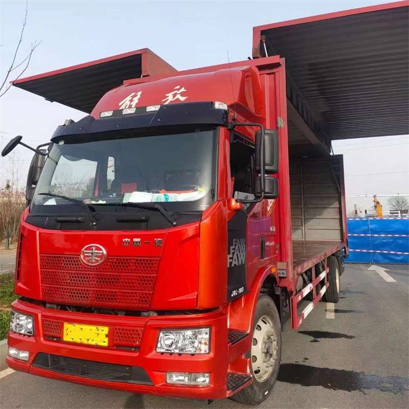 黄石港区杭州市物流运输：多元服务与线路探秘