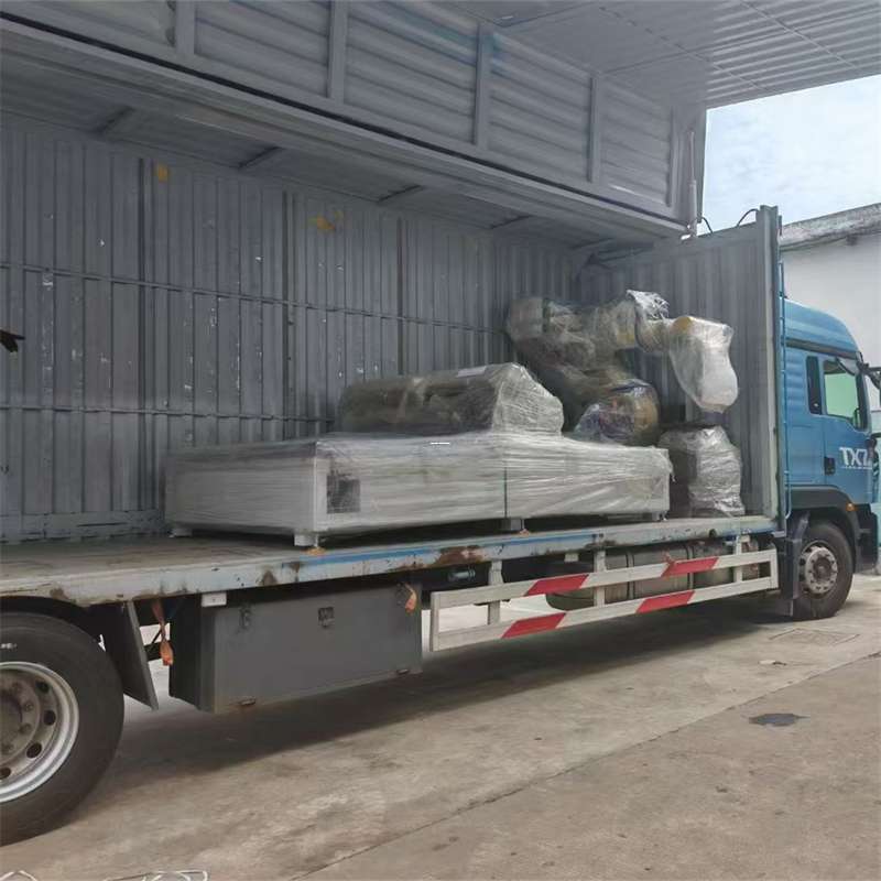 黄石港区宿迁市物流运输：多维服务与线路探秘