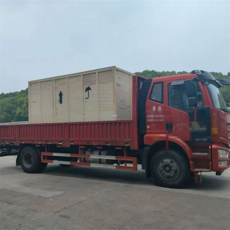 黄石港区东台市物流：多样运输服务与线路探索