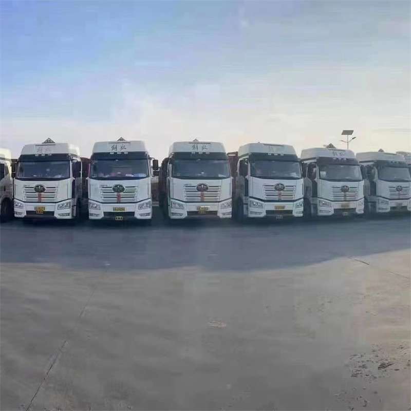 黄石港区洪泽区物流运输：多维服务与线路探秘