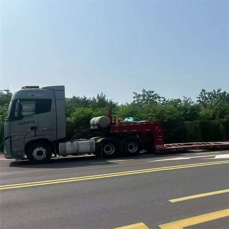 黄石港区赣榆区物流：多样服务与高效运输线路探秘