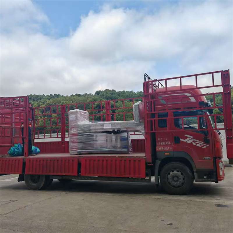 黄石港区海门区物流：多元运输服务与线路探索