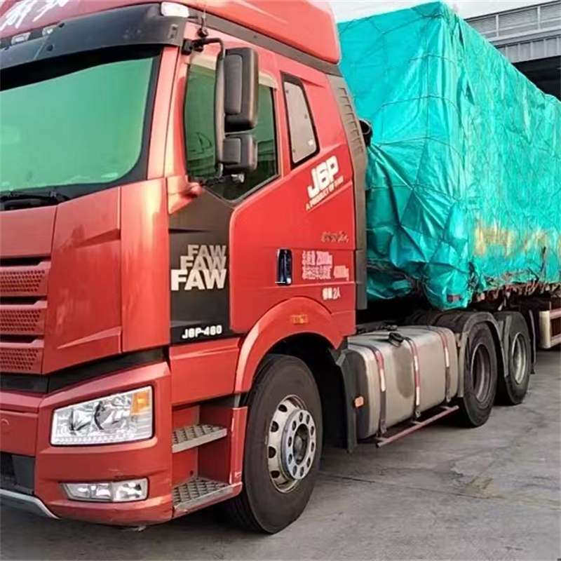 黄石港区探索吴江区多元物流运输的奥秘