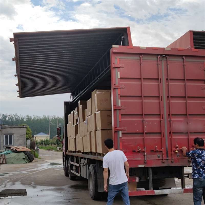 黄石港区姑苏区物流：多元服务与运输线路探秘