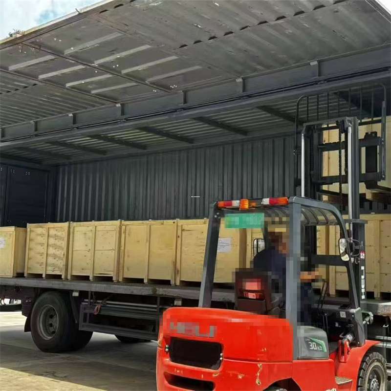 黄石港区吴中区物流：多元服务与高效运输探秘