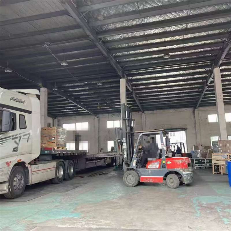 黄石港区虎丘区物流：多元服务与高效运输线路探秘