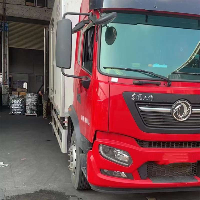 黄石港区天宁区物流：多元服务与高效运输线路探秘