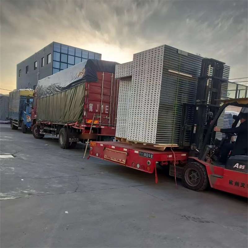 黄石港区新沂市物流：多样运输服务与线路探秘