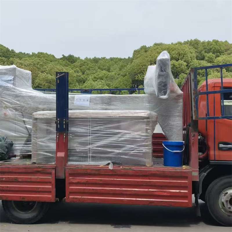 黄石港区栖霞区物流：多元化运输服务与线路探秘