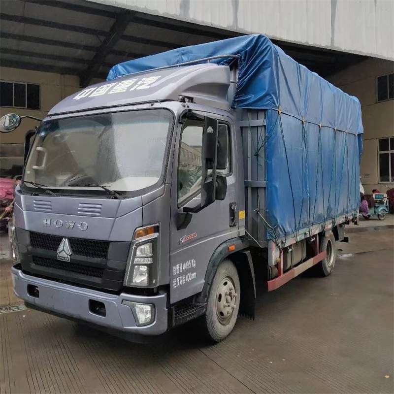 黄石港区探索爱民区多元物流运输的奥秘