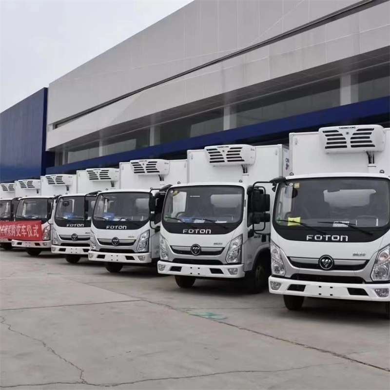 黄石港区阳明区物流：多元服务与高效运输线路探秘