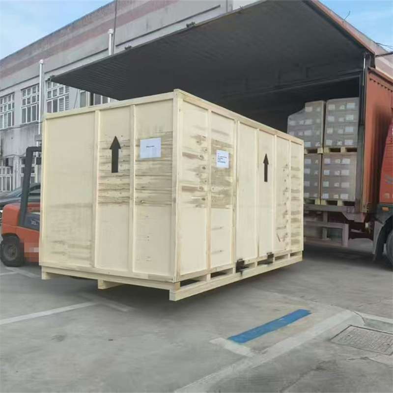 黄石港区桃山区物流：多元运输服务的探索与实践