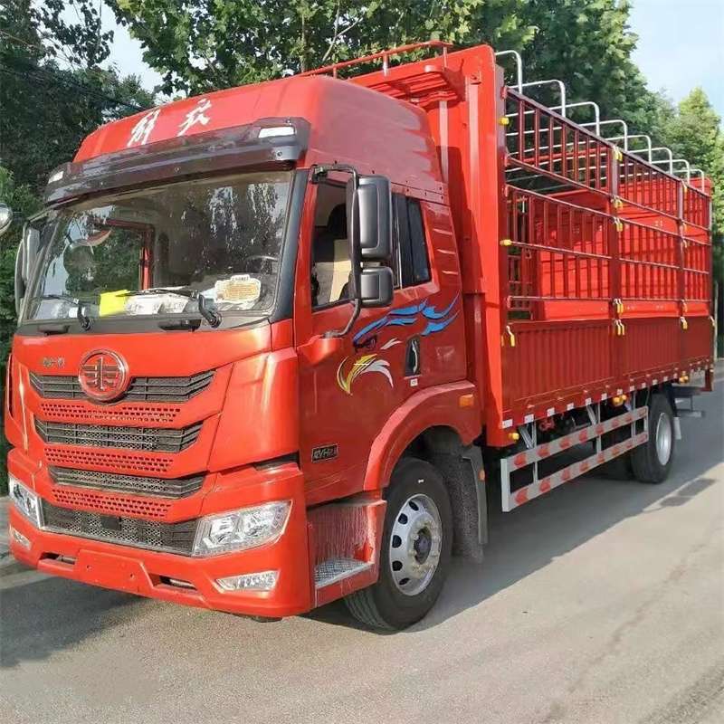 黄石港区桦南县物流专线：多元运输服务探秘