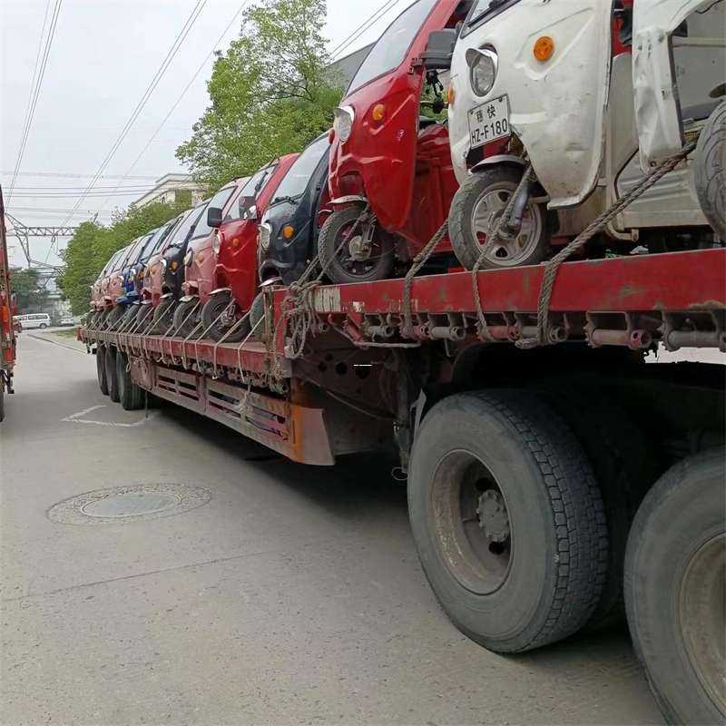 黄石港区兴山区物流：多维服务与高效运输线路探秘