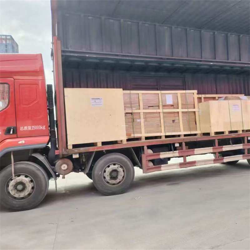 黄石港区滴道区物流：多元服务与高效运输线路探秘