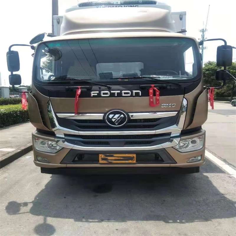 黄石港区探秘木兰县物流运输的多样世界