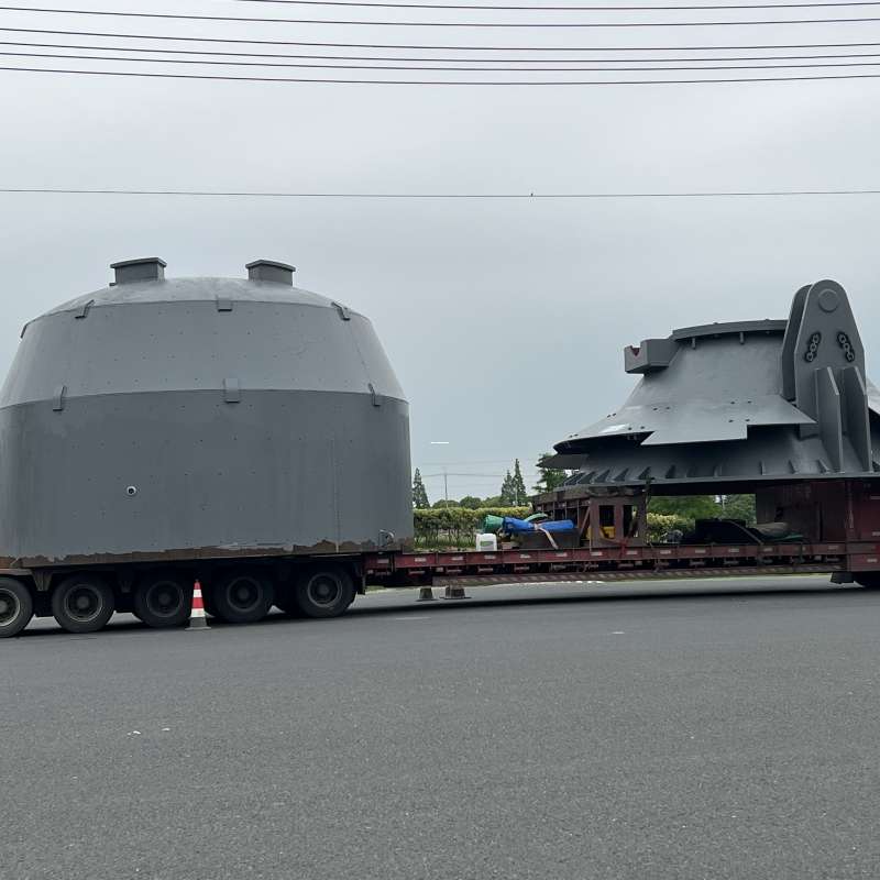 黄石港区松北区物流：多元运输服务与线路探索