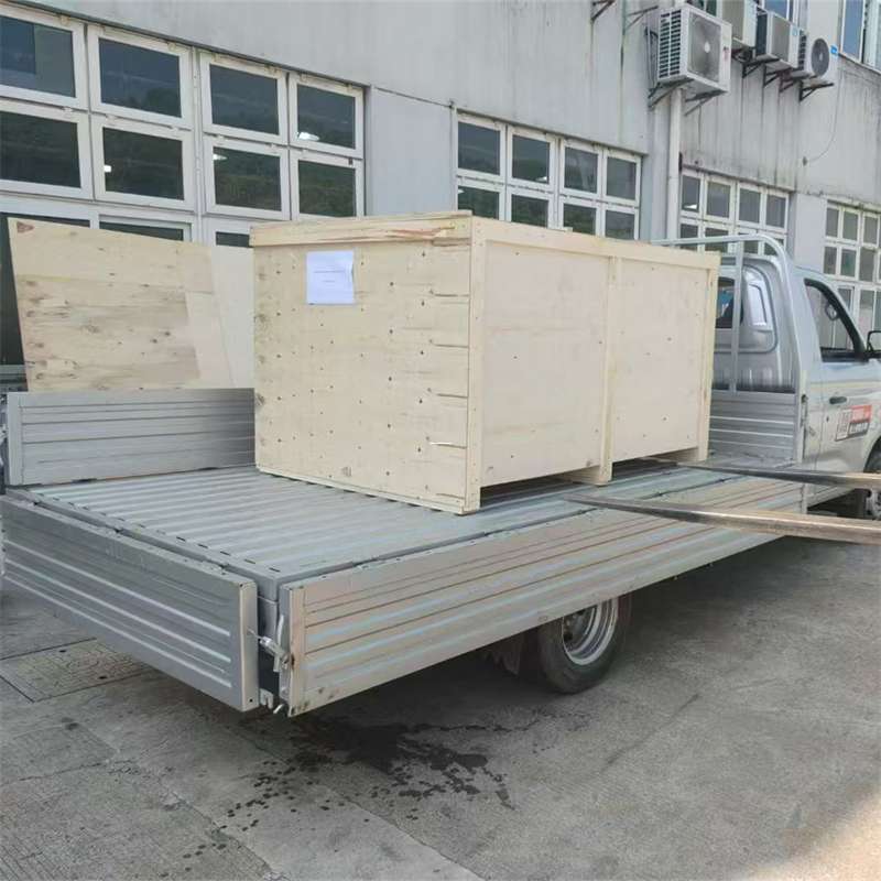 黄石港区通榆县物流：多元服务与高效运输线路探秘