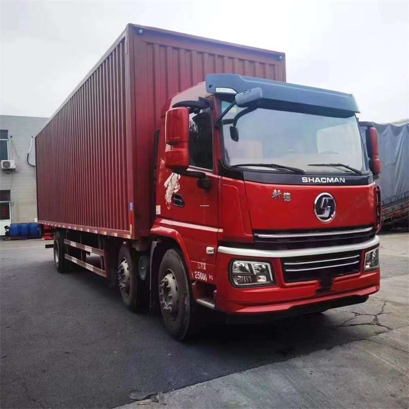 黄石港区扶余市物流：多元运输服务与线路探秘