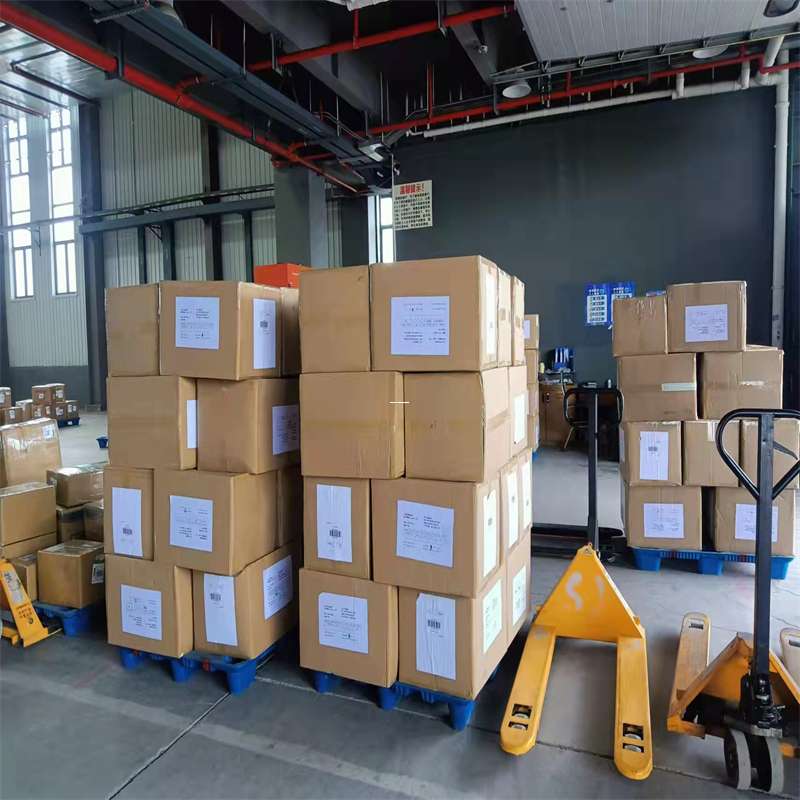 黄石港区集安市物流专线：普货冷链快运的多元世界