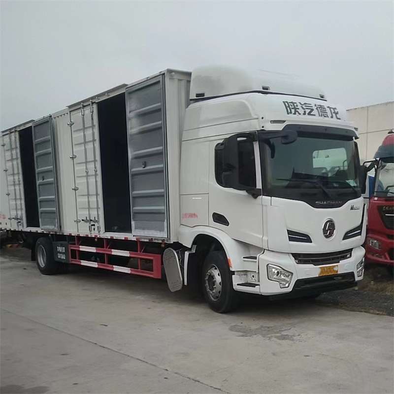 黄石港区四平市物流：多元服务与高效运输探秘