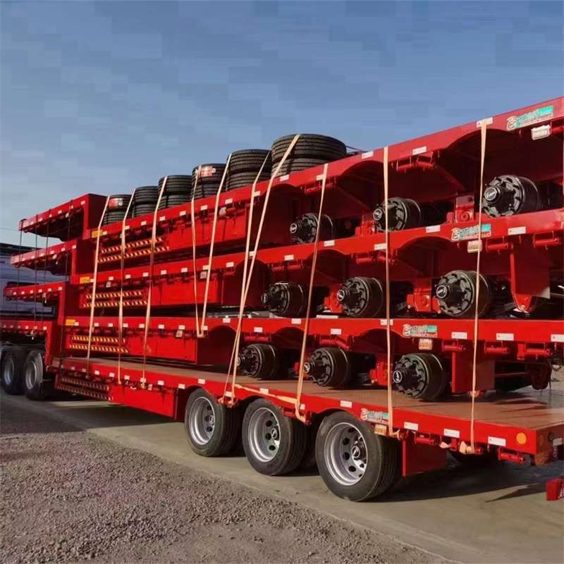 黄石港区舒兰市物流：多元运输服务与线路探秘