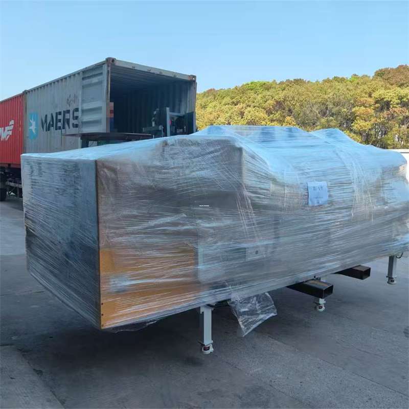 黄石港区葫芦岛市物流运输：多元服务与线路探秘