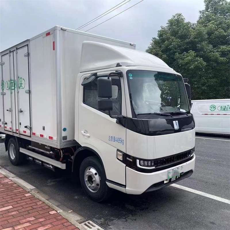 黄石港区北票市物流：多元运输服务的探索与实践