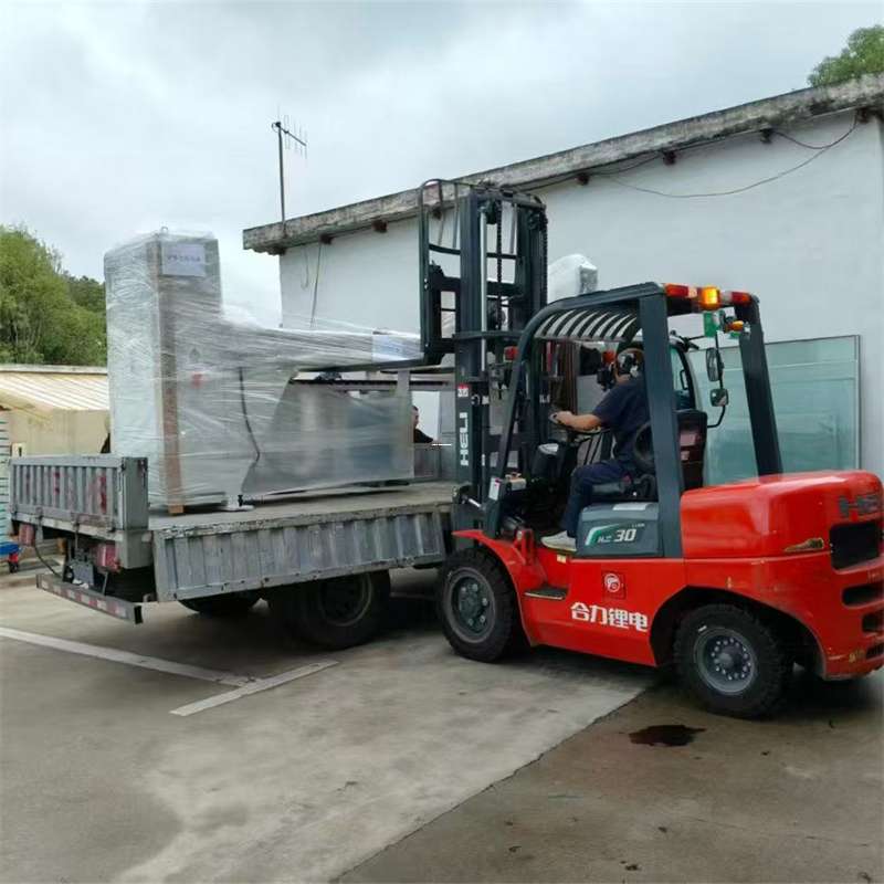 黄石港区朝阳市物流：多元运输服务与线路探秘