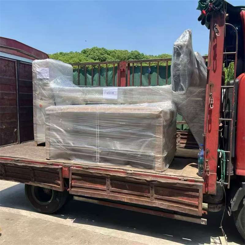 黄石港区大洼区物流：多样服务与运输线路探秘