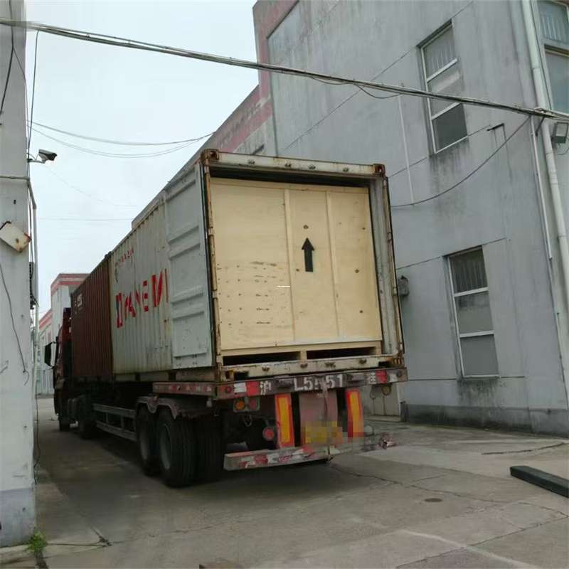 黄石港区灯塔市物流：多元运输服务与线路探秘