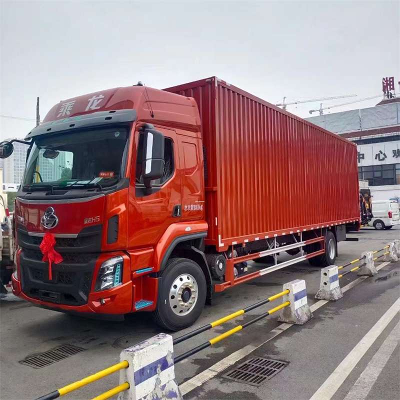 黄石港区盖州市物流：多元运输服务与线路探秘