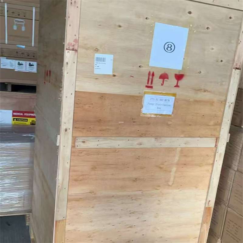 黄石港区探寻太和区物流专线的多元运输魅力