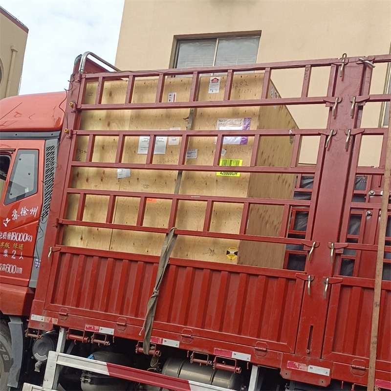 黄石港区凤城市物流：多元运输服务与线路探秘